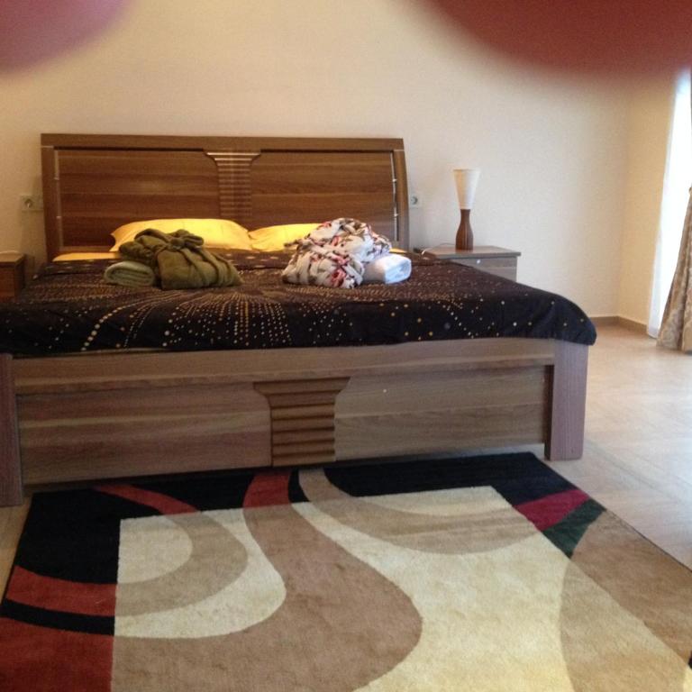 Apartments Villa Eden - Apartment - Split Level - 9