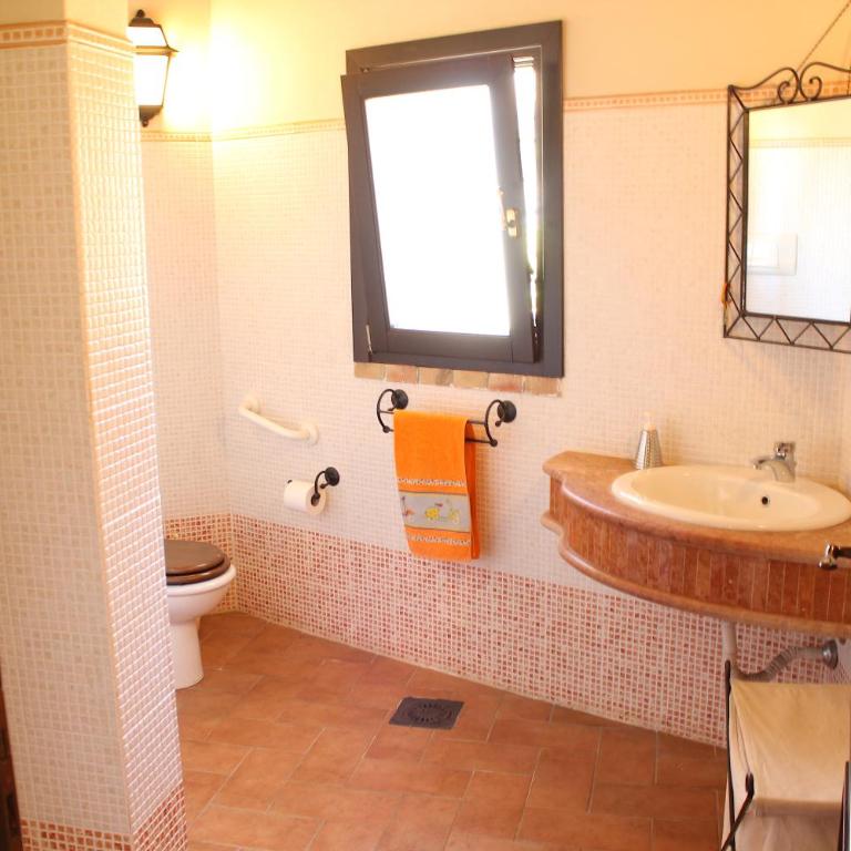 Casale Maddalena - Villa con Piscina Privata - 25
