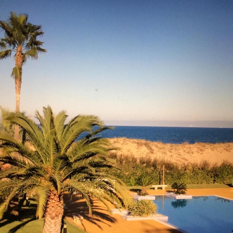 Oliva Nova Casas del Mar - Apartamento con vistas al mar - 1