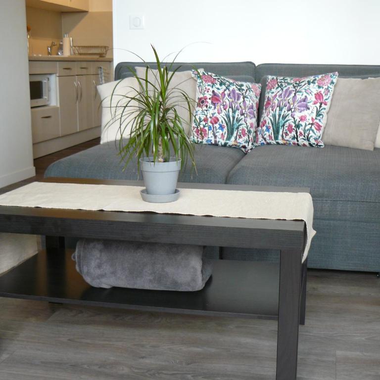 Studio Belle Vue - Studio - 5