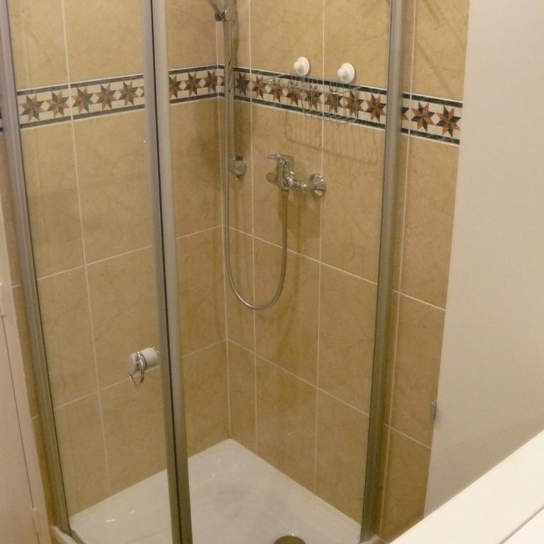 Studio Belle Vue - Studio - 31