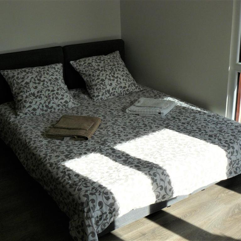 Studio Belle Vue - Studio - 4