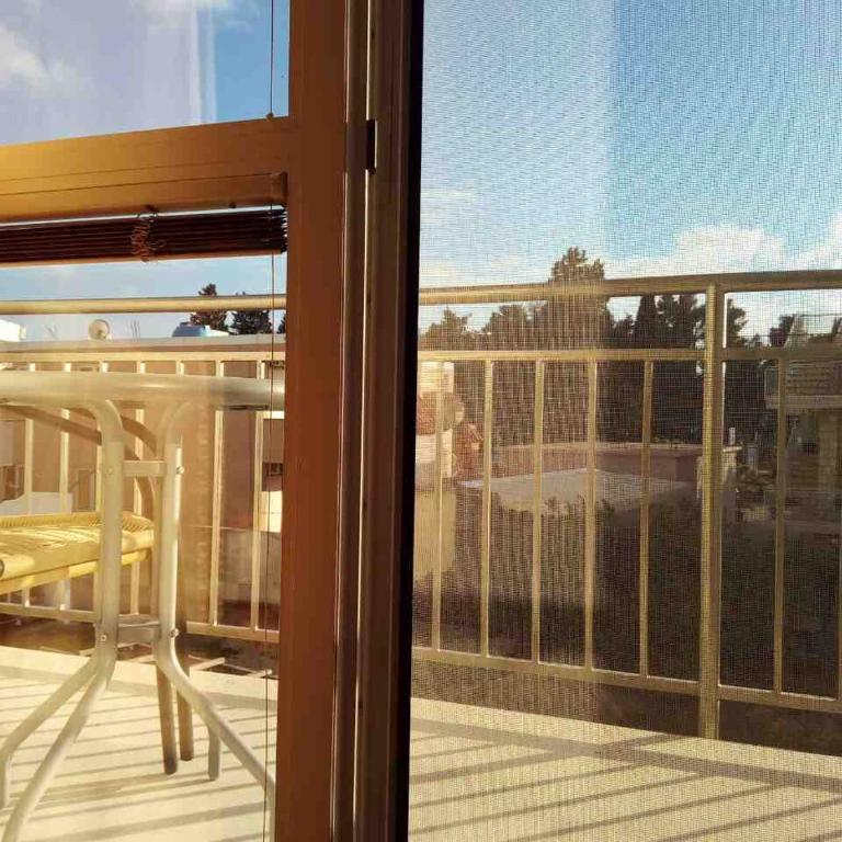 Apartments Katarina - Studio with Balcony and Sea View - 4