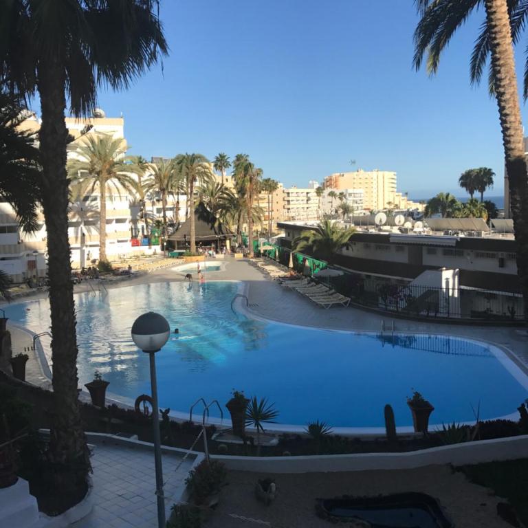 Apartamentos Karma - Apartment with Sea View - 49