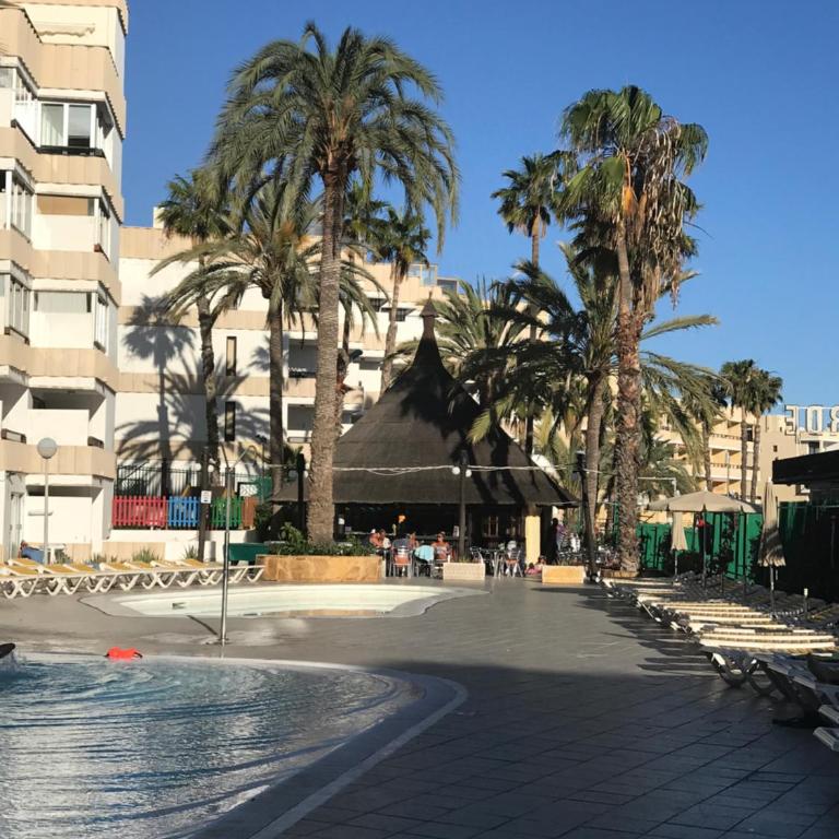 Apartamentos Karma - Apartment with Sea View - 46