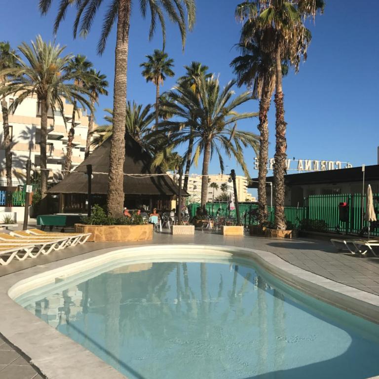 Apartamentos Karma - Apartment with Sea View - 47