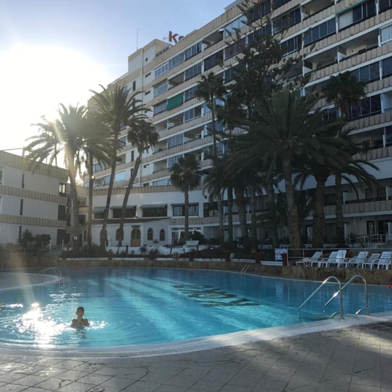 Apartamentos Karma - Apartment with Sea View - 37
