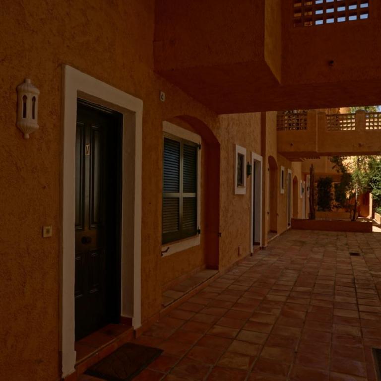 Apartamento Mascarat vistas al mar - Apartamento - Planta baja - 24