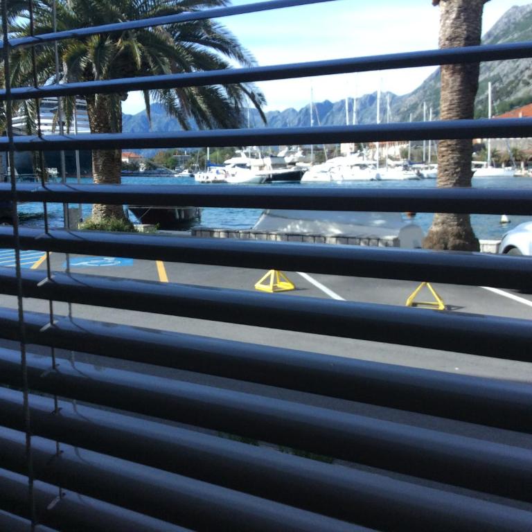 Apartments Qualitas - Apartment with Sea View - 9