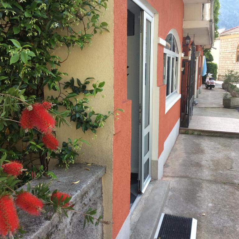 Apartments Qualitas - Studio with Sea View - 22