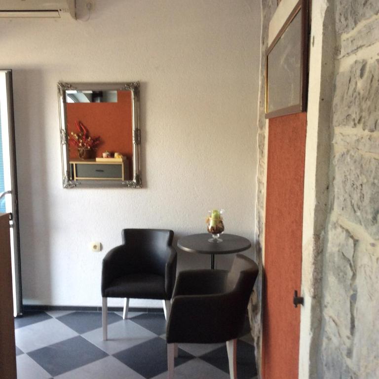 Apartments Qualitas - Studio with Sea View - 20