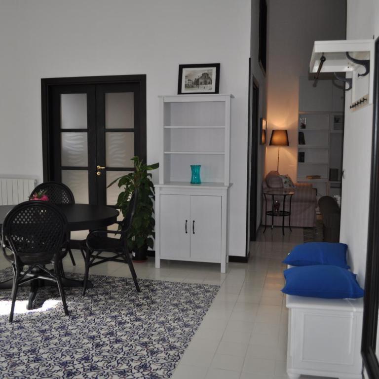 Casa Zancle - Casa Vacanze - 1