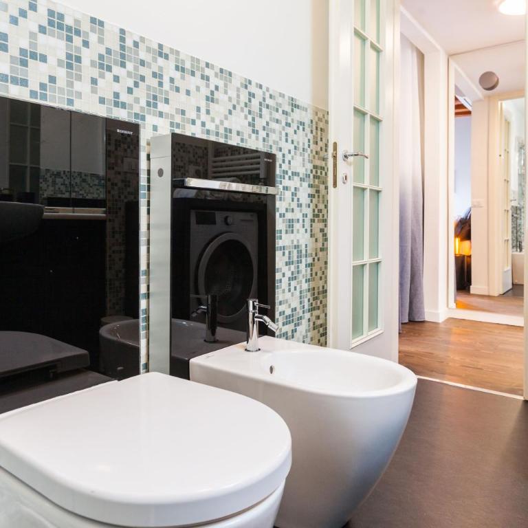 Milano Suite - Downtown - Apartment - 15