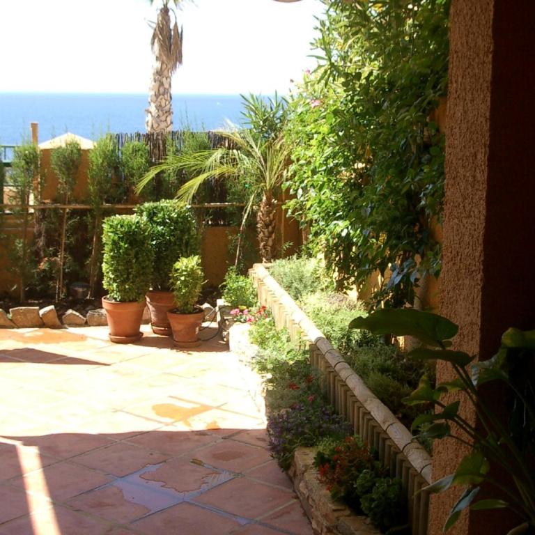 Apartamento Mascarat vistas al mar - Apartamento - Planta baja - 28
