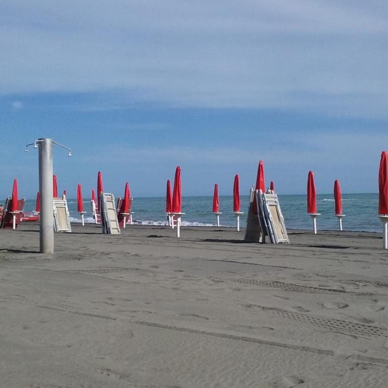 Aroma Di Mare - Appartamento con 2 Camere da Letto - 2