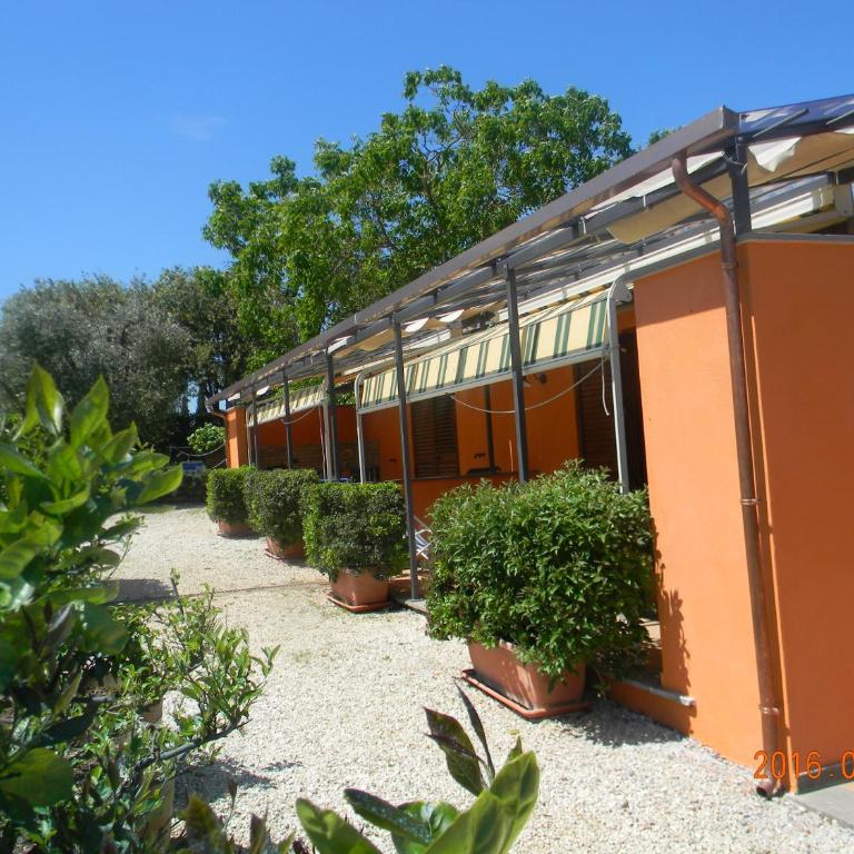 Casa Vacanza Malescale - Monolocale (2 Adulti) - 12