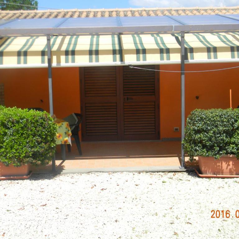 Casa Vacanza Malescale - Monolocale (3 Adulti) - 2