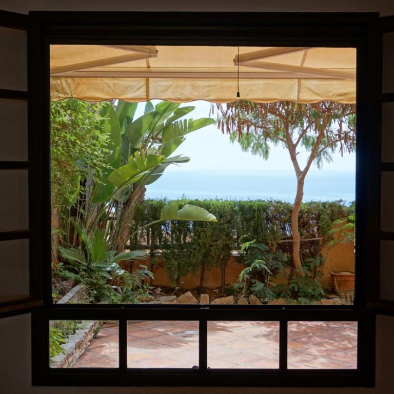 Apartamento Mascarat vistas al mar - Apartamento - Planta baja - 43