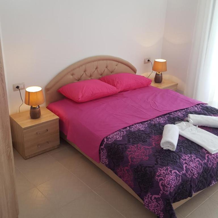 Apartments Sirena - Apartman sa Terasom - 6