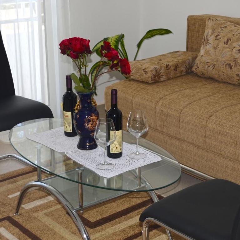 Apartments Sirena - Apartman sa Terasom - 8