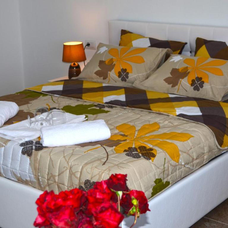 Apartments Sirena - Studio sa Pogledom na More - 8