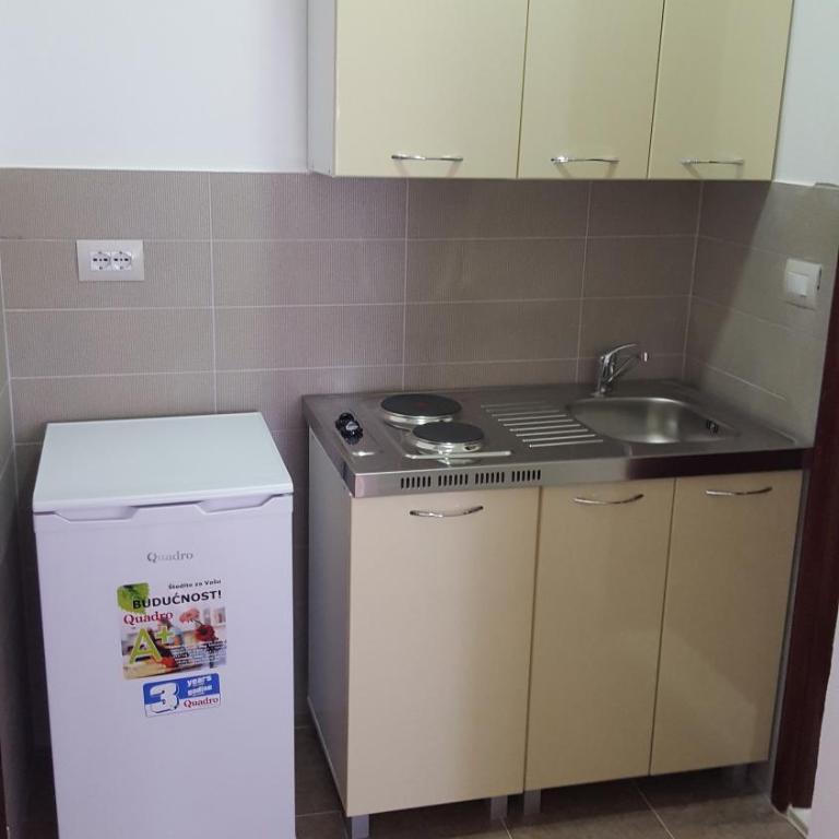 Apartments Sirena - Studio sa Pogledom na More - 9