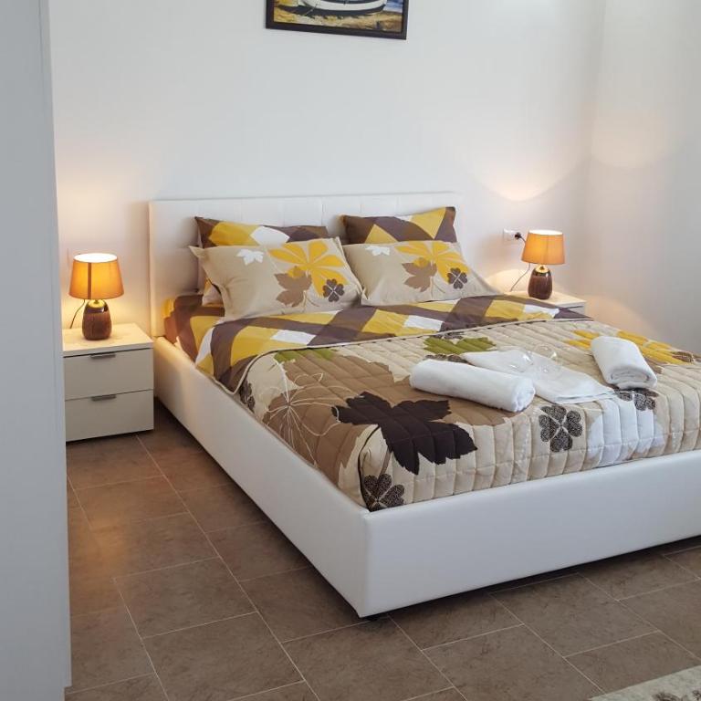 Apartments Sirena - Studio sa Pogledom na More - 6