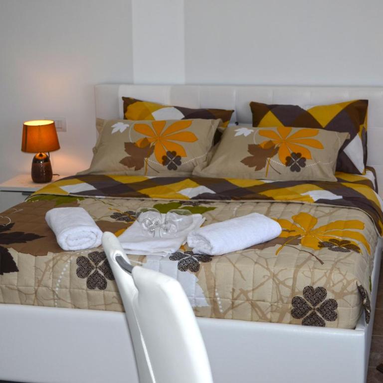 Apartments Sirena - Studio sa Pogledom na More - 12