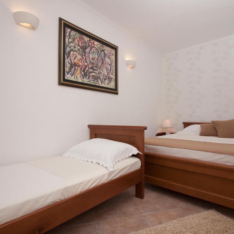 Guest House Medin - Deluxe Apartment - 8