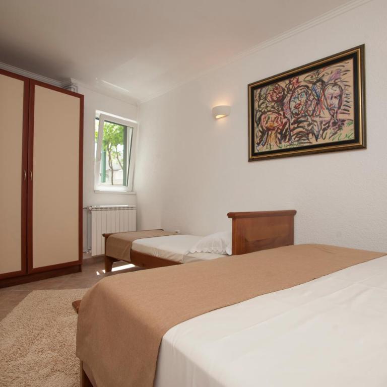 Guest House Medin - Deluxe Apartment - 9