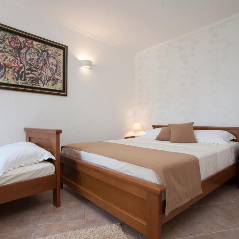 Guest House Medin - Deluxe Apartment - 10