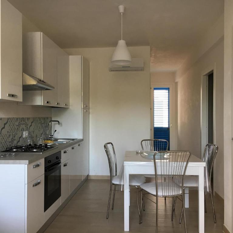 Favignana Holidays - Casa con 1 Camera da Letto - 11