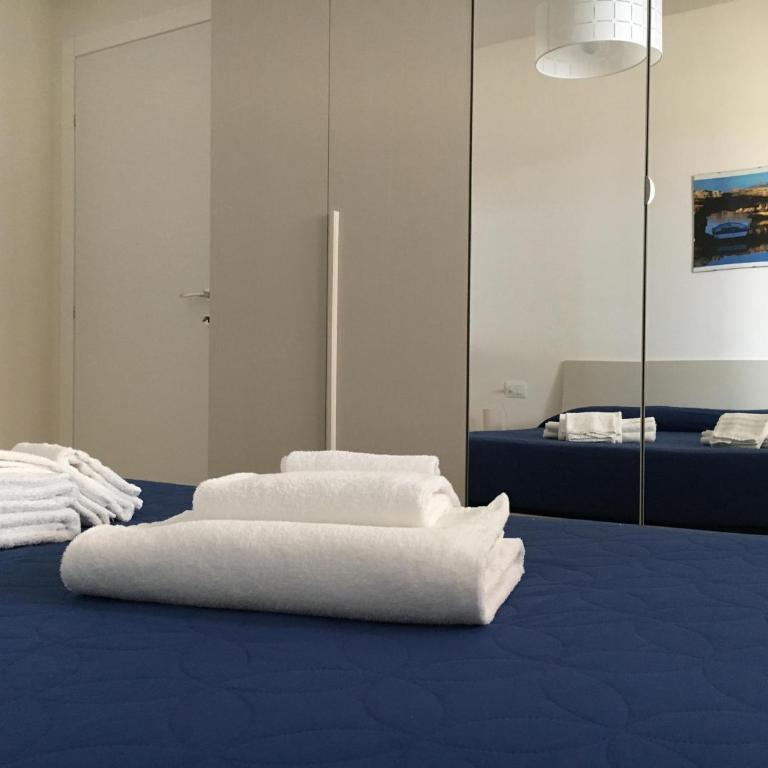 Favignana Holidays - Casa con 1 Camera da Letto - 15
