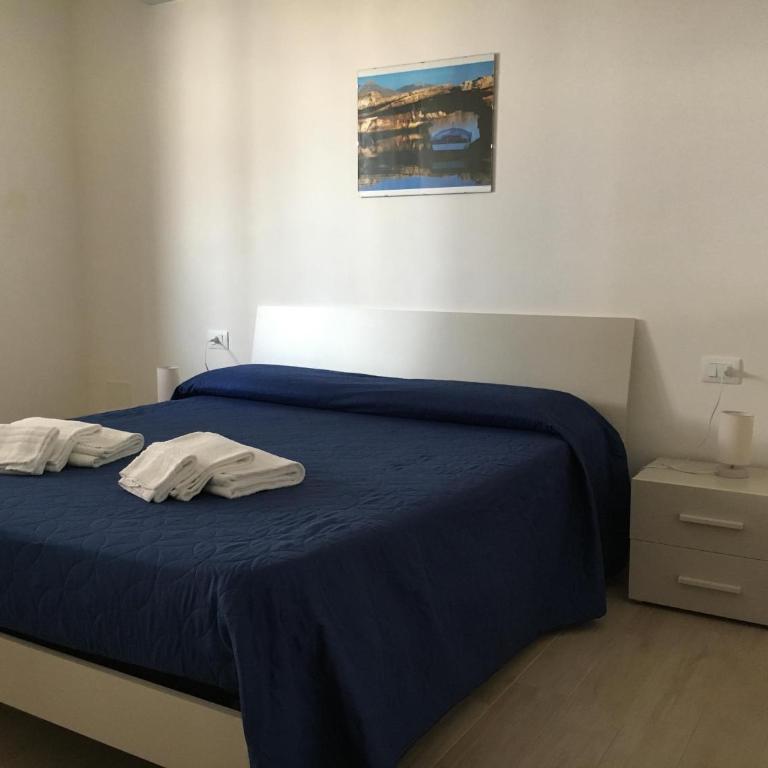 Favignana Holidays - Casa con 1 Camera da Letto - 14