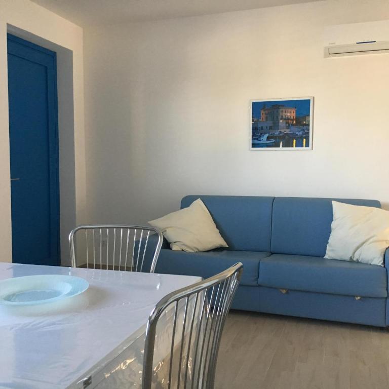 Favignana Holidays - Casa con 1 Camera da Letto - 5