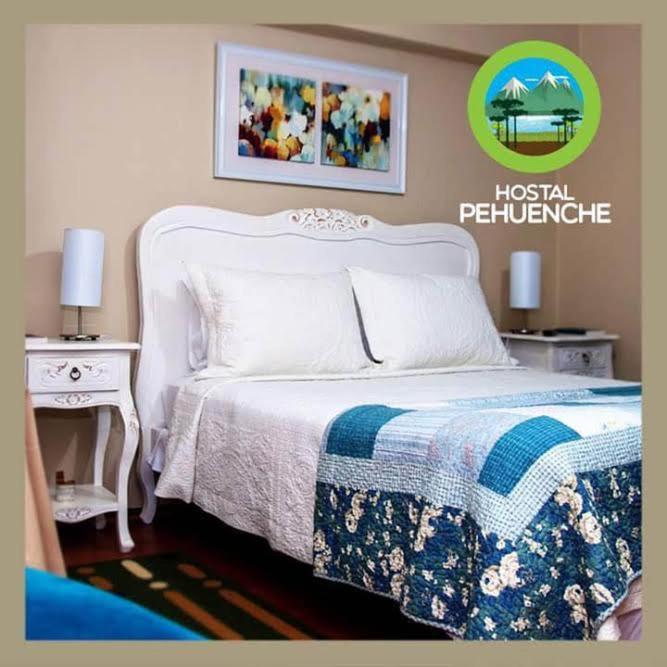 Hostal Pehuenche - Suite - 5