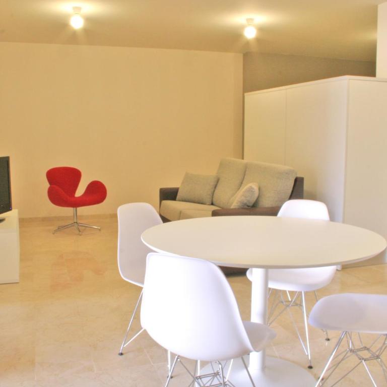 L' Escala Resort - Habitación Familiar con jardín privado - 4