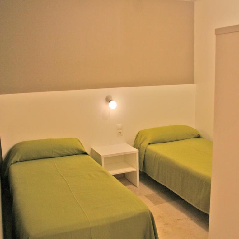 L' Escala Resort - Habitación Familiar con jardín privado - 7