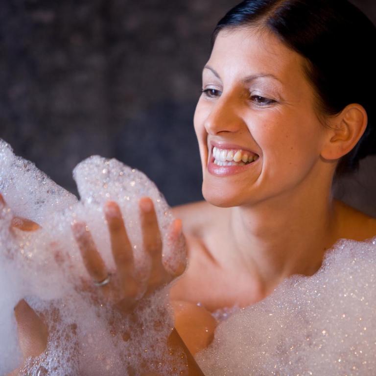 Hotel Verwall - Deluxe Doppelzimmer mit Dusche - 7