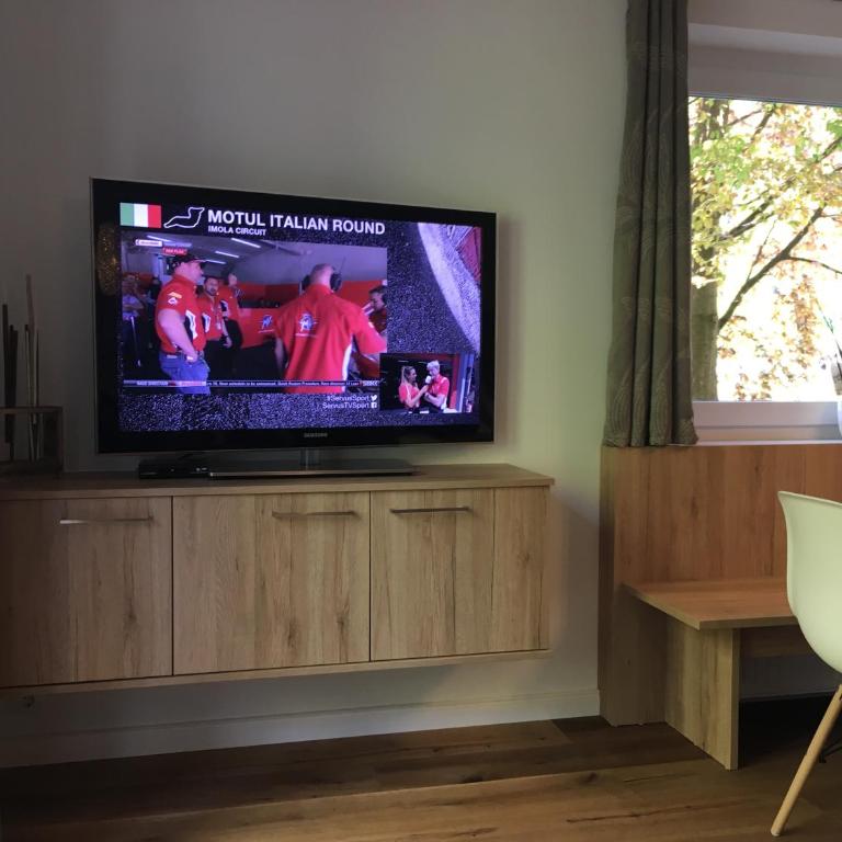 Ferienwohnung Sailer - Apartment mit 2 Schlafzimmern - 10