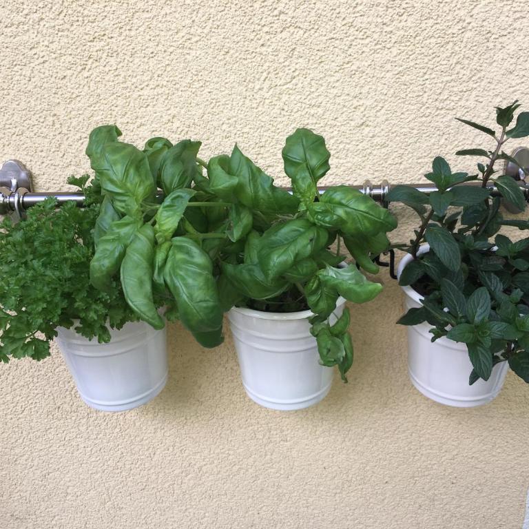 Ferienwohnung Sailer - Apartment mit 2 Schlafzimmern - 27