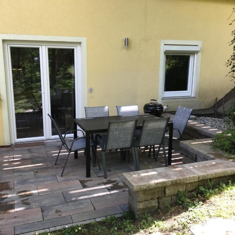 Ferienwohnung Sailer - Apartment mit 2 Schlafzimmern - 26