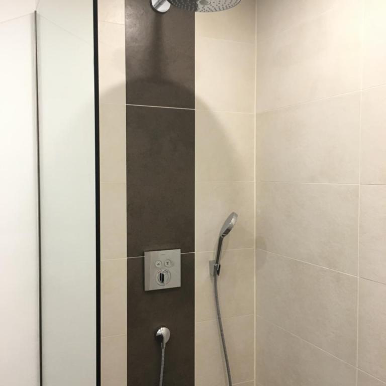 Ferienwohnung Sailer - Apartment mit 2 Schlafzimmern - 21