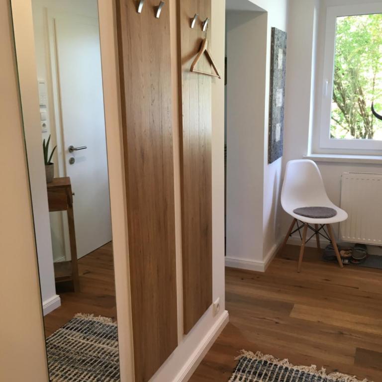 Ferienwohnung Sailer - Apartment mit 2 Schlafzimmern - 15