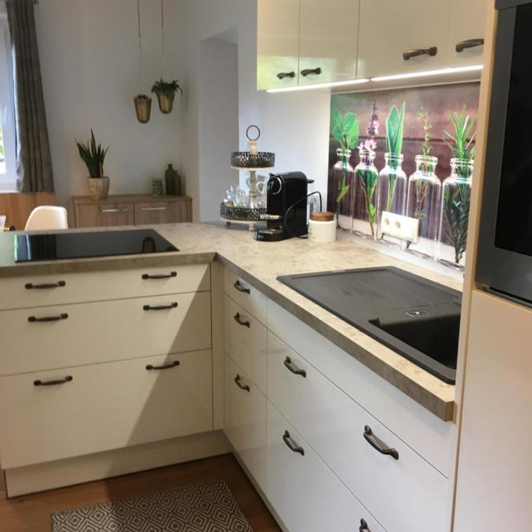 Ferienwohnung Sailer - Apartment mit 2 Schlafzimmern - 4