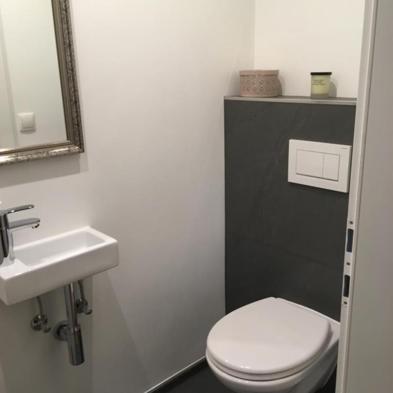 Ferienwohnung Sailer - Apartment mit 2 Schlafzimmern - 23