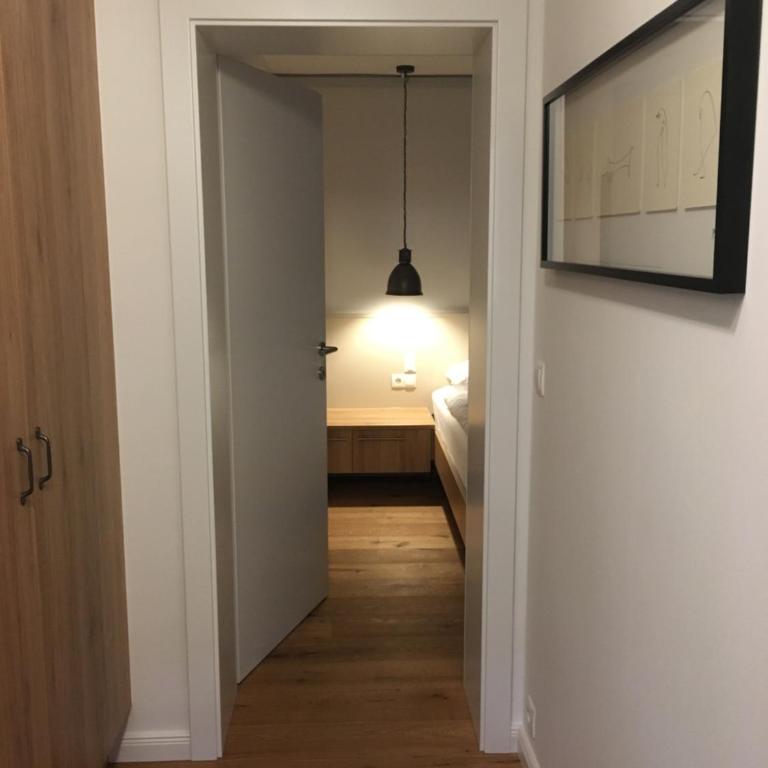 Ferienwohnung Sailer - Apartment mit 2 Schlafzimmern - 14