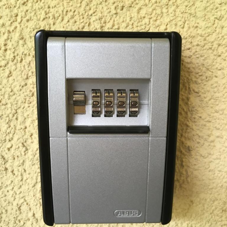 Ferienwohnung Sailer - Apartment mit 2 Schlafzimmern - 31