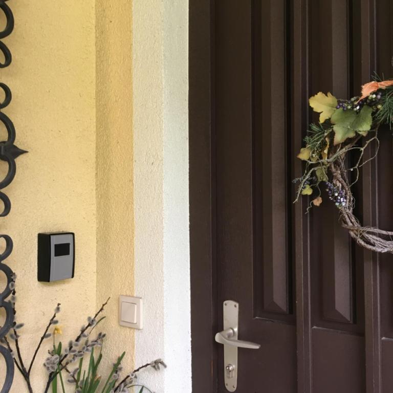 Ferienwohnung Sailer - Apartment mit 2 Schlafzimmern - 30