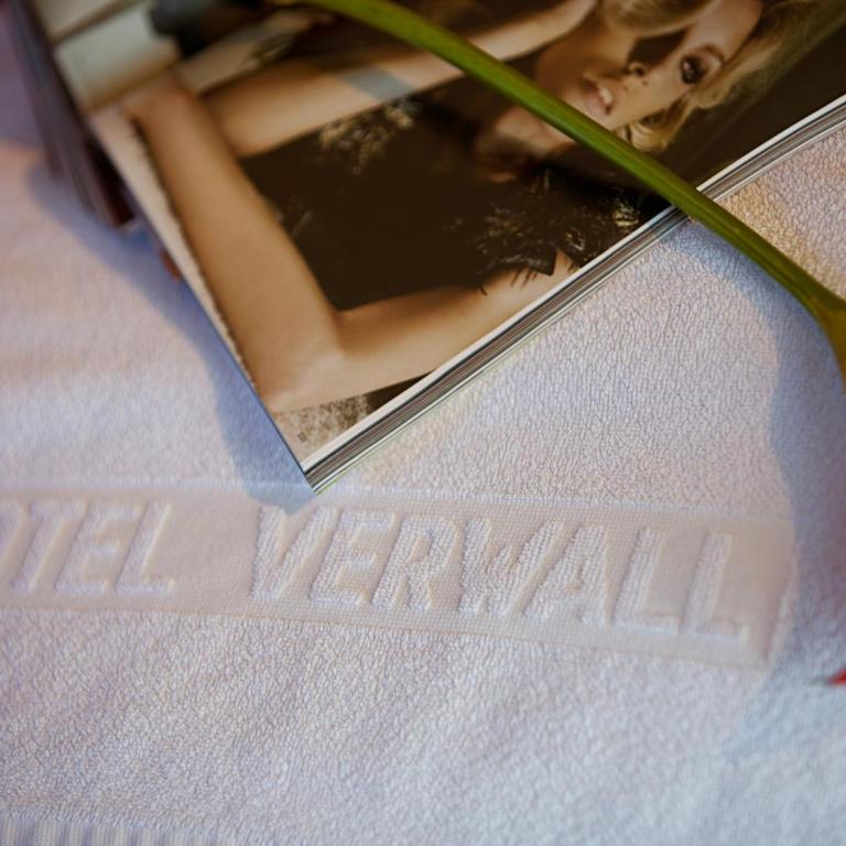Hotel Verwall - Standard Doppelzimmer - 5